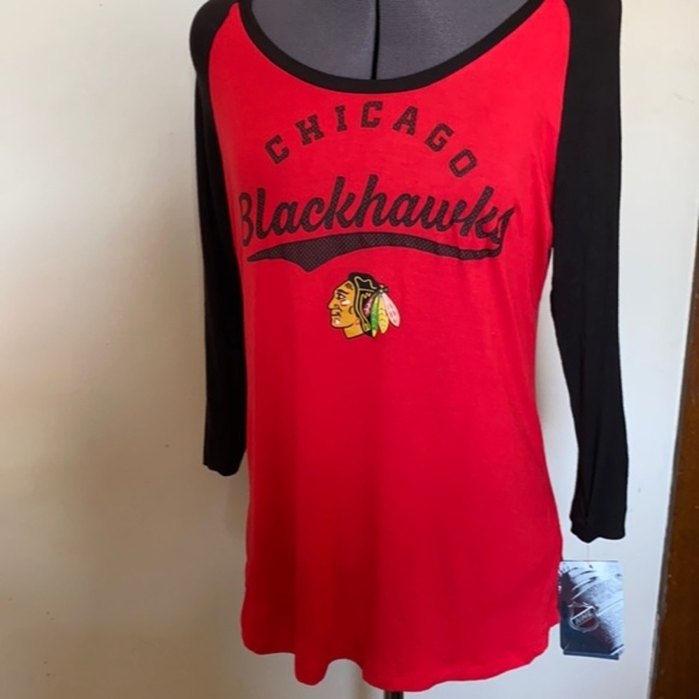 NHL Chicago Blackhawks jersey size medium